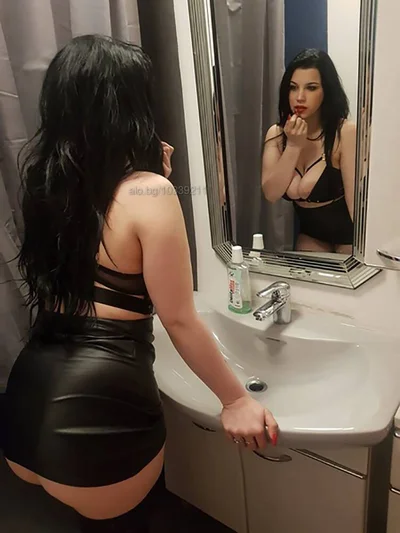 Компаньонка Пловдив - Очаквам ви 😘