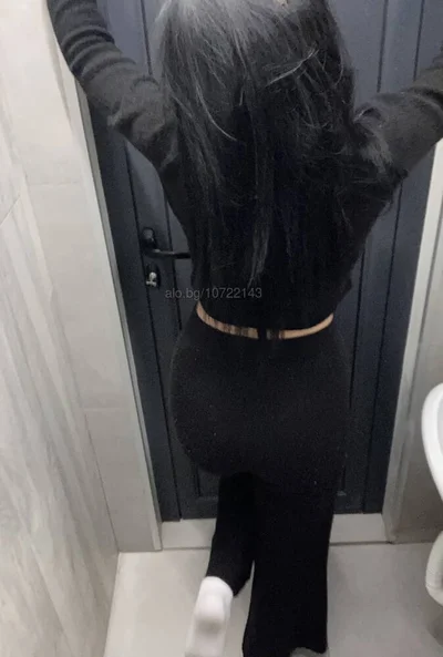 Компаньонка София - 💋малка палавница👄 - Класически секс, Орален секс, Френска с презерватив - снимка 4