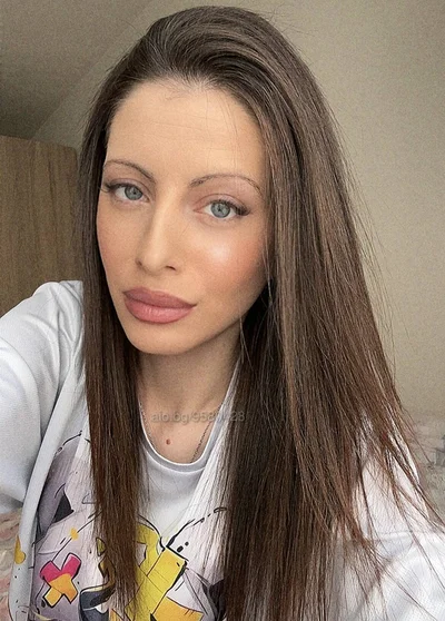 Компаньонка Пловдив - Десислава Б. 🍀