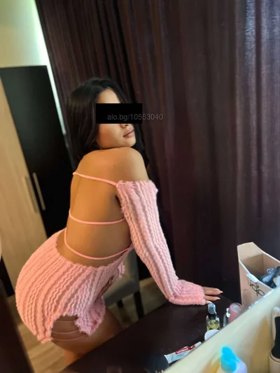 Компаньонка Пловдив - ⚜️New Eskort⚜️Amalia⚜️