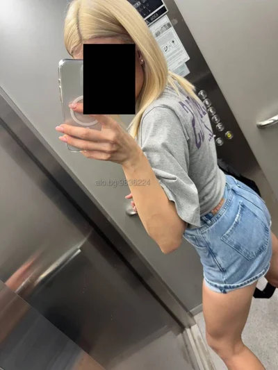 Компаньонка София - Brianna ViP 🩵 - Орален секс, GFE, Френска с презерватив - снимка 6