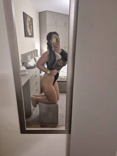 Компаньонка Пловдив - 💎💎 Емилия &amp; Еми - Класически секс, BDSM, GFE - снимка 1