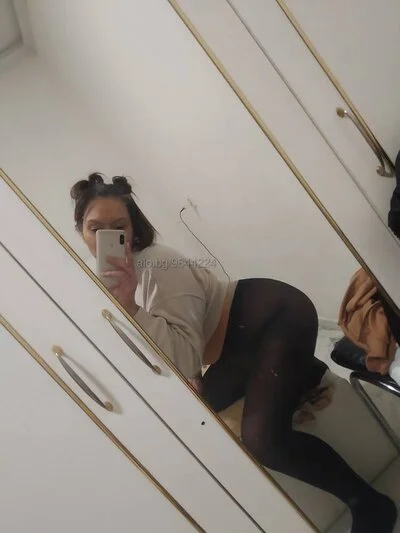 Компаньонка Варна - Алекса ❤️ бебу