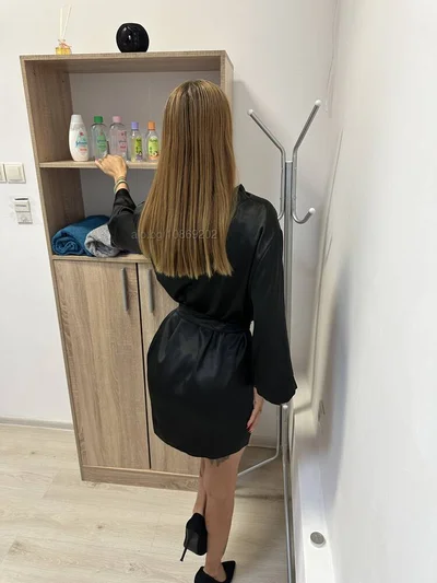 Компаньонка София - Maraya ❤️from Me❤️ - Класически секс, Групов секс, Орален секс - снимка 1