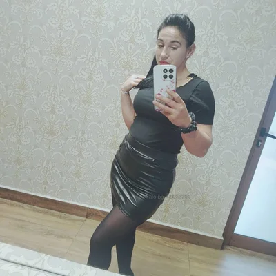 Компаньонка Бургас - Секси брюнетка в твоя град💋🔞