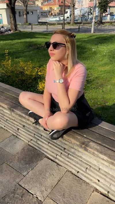 Компаньонка Пловдив - 💥Вземи 🤑си кратка ❤️‍🔥почивка - Френска без презерватив, Масаж, Класически секс - снимка 3