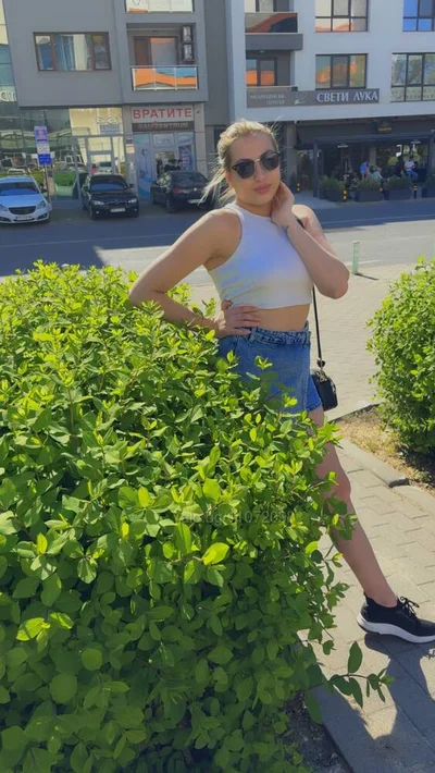 Компаньонка Хасково - Дай си малко време - Класически секс, Анален секс, Групов секс - снимка 1