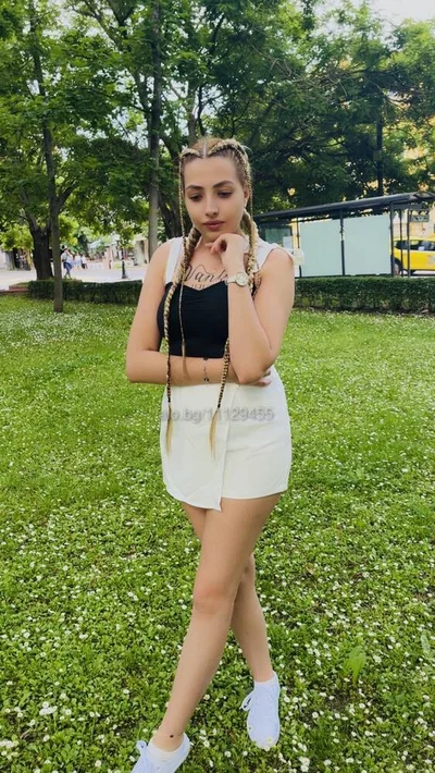 Компаньонка Варна - Reall Barbie✅ Gaby 😍💦visit home🏡Revolut✅ /hotel✅🔝 💦