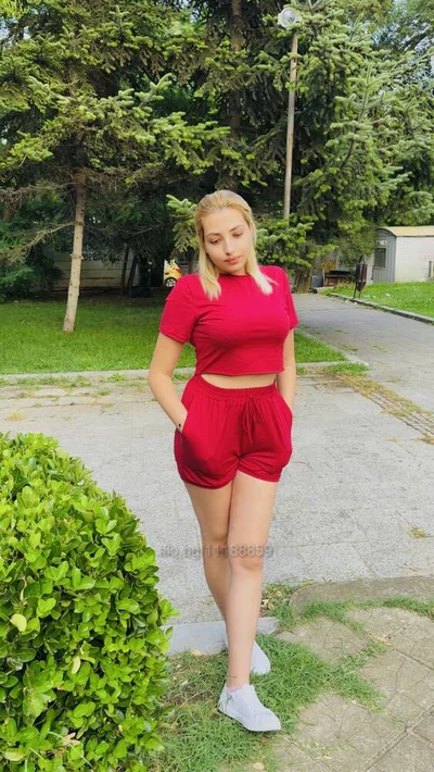 Компаньонка Хасково - 🔥 Irresistible Blonde 🔥 Too💛 sexy to pass me by… 😈💳 Revolut