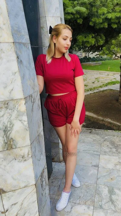 Компаньонка Хасково - 🔥 Irresistible Blonde 🔥 - Френска без презерватив, Кунилингус, Анилингус - снимка 6