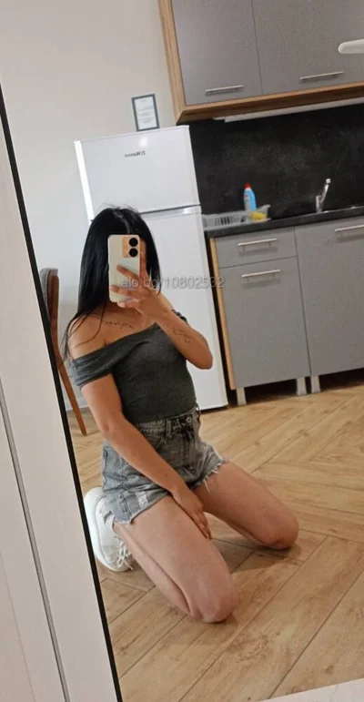 Компаньонка София - ☎️📲 WhatsApp 👅TOP ESCORT⚜️100% - Френска без презерватив, Дълбоко гърло, Играчки - снимка 3