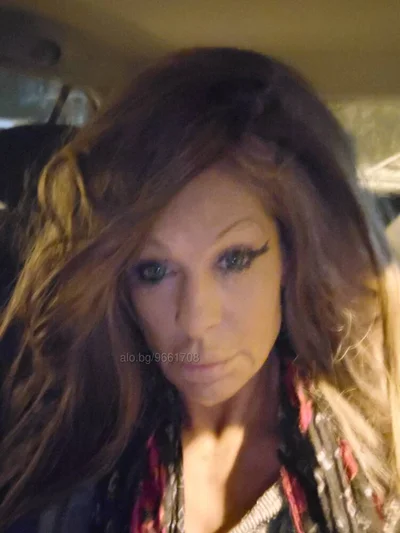 Компаньонка София - Безкрайно удоволствие