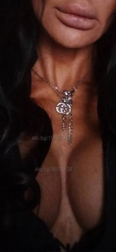 Компаньонка София - Безкрайно удоволствие