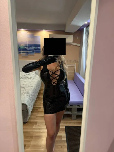 Компаньонка Варна - Valeria escort Verefied✅ WhatsApp - Класически секс, Орален секс, GFE - снимка 1