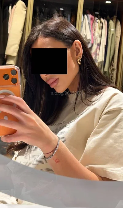 Компаньонка Варна - ⚜️Marinela ⚜️ Luxory Escort GFE Book by WhatsApp⚜️ Нова