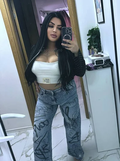 Компаньонка Пловдив - ❤️ HOT BRUNETTE ❤️