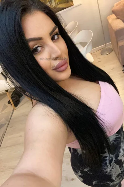 Компаньонка Пловдив - ❤️ HOT BRUNETTE ❤️