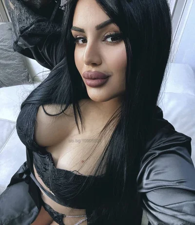Компаньонка София - ✨ANJELICA ESCORT 💋 💦