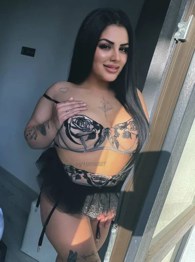 Компаньонка Пловдив - ✨MeliSsa ESCORT 💋 💦