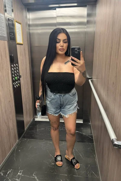 Компаньонка Слънчев бряг - Exclusive High End Escort - Класически секс, Френска с презерватив - снимка 1