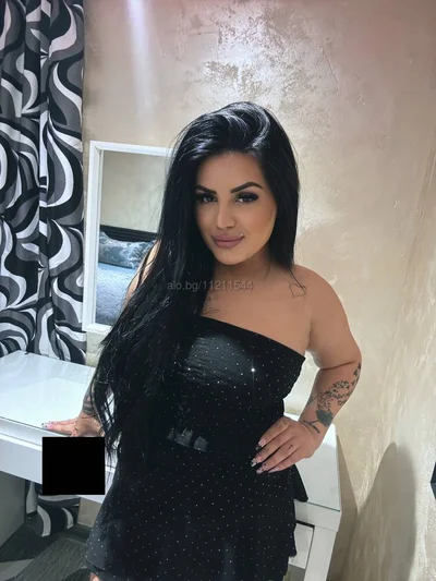 Компаньонка Бургас - 🔥HOT BRUNETTE🔥 - Класически секс, Френска с презерватив - снимка 1