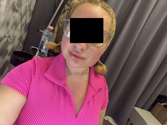 Компаньонка София - VIP TOP VICKY