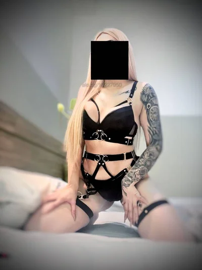 Компаньонка Бургас - 🖤KLaUdiQ NeW🖤