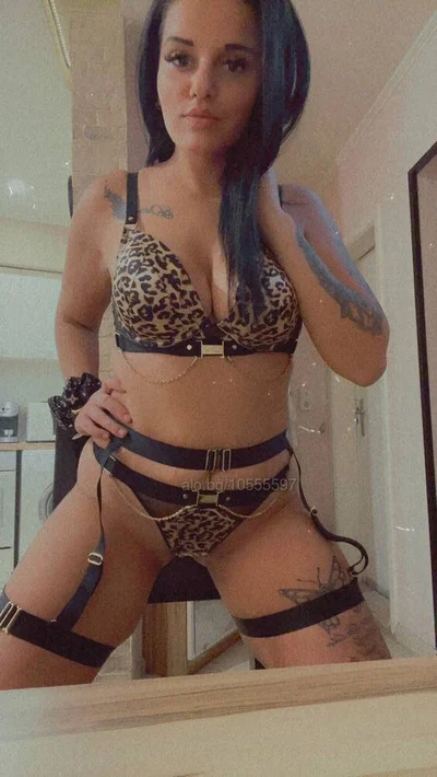 Компаньонка Пазарджик - 🔥Нова в града🔥 - Класически секс, Френска с презерватив, Френска без презерватив - снимка 1