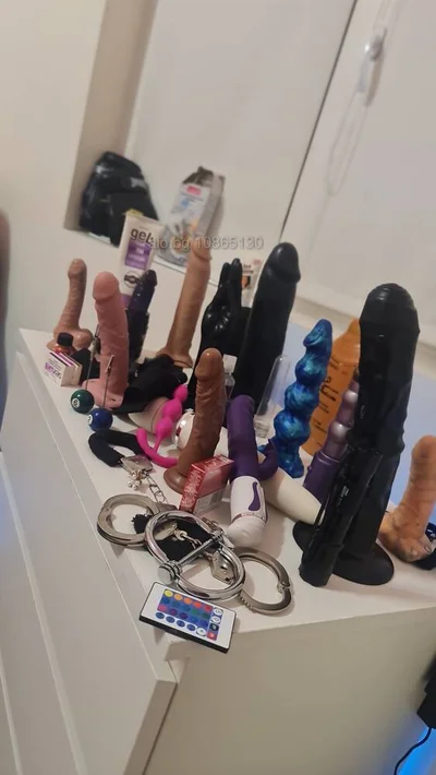 Компаньонка Свети Влас - Онлайн БДМС Секс чат. - BDSM, Играчки, Пенис колан - снимка 1