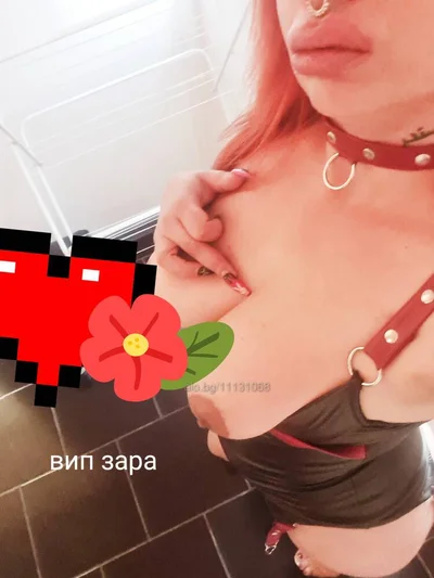 Компаньонка Добрич - Онлайн видео чат.BDSM= STRAPON - Играчки, Пенис колан, Строга господарка - снимка 3