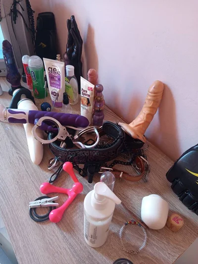 Компаньонка Варна - ♥️🔞Mistress 💋 зара /BDSM/ - Влизане в роля, BDSM, Играчки - снимка 14