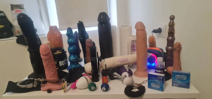 Компаньонка Варна - ♥️🔞Mistress 💋 зара /BDSM/ 🔞♥️ секс услуги не предлагам! Работя и със Revolut