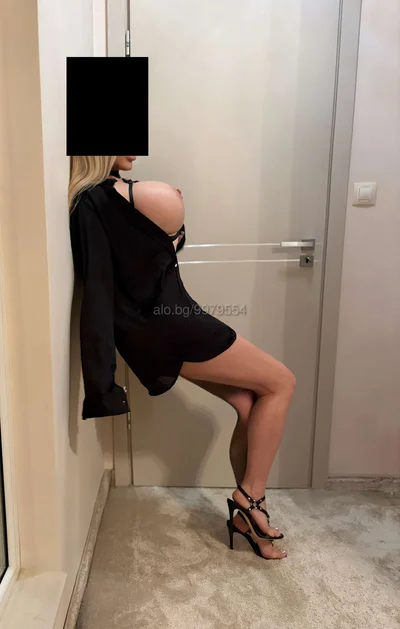 Компаньонка София - 💎Sofia escort 💎