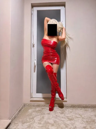 Компаньонка София - 💎Sofia escort GFE 💎 - Пенис колан, Стриптийз, Строга господарка - снимка 4