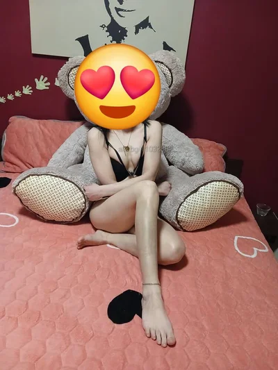 Компаньонка София - Escort bg