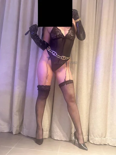 Компаньонка Варна - Sexy Girl! 🔥 Call - Влизане в роля, Масаж, Класически секс - снимка 5