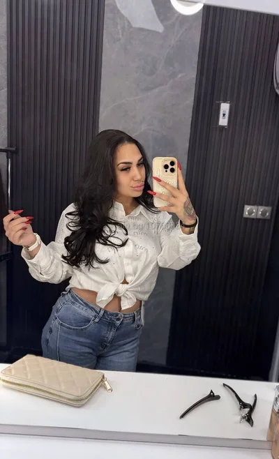 Компаньонка София - 💋Gabriela💋 Hot 🔥