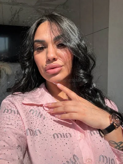Компаньонка София - 💋Gabriela💋 Hot 🔥
