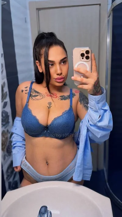 Компаньонка София - Gabriela HOT