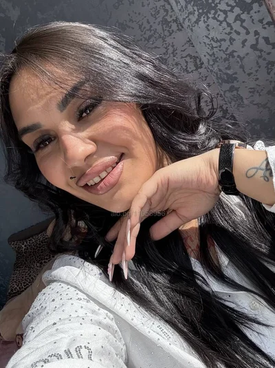 Компаньонка София - Gabriela escort - Класически секс, Орален секс, BDSM - снимка 1