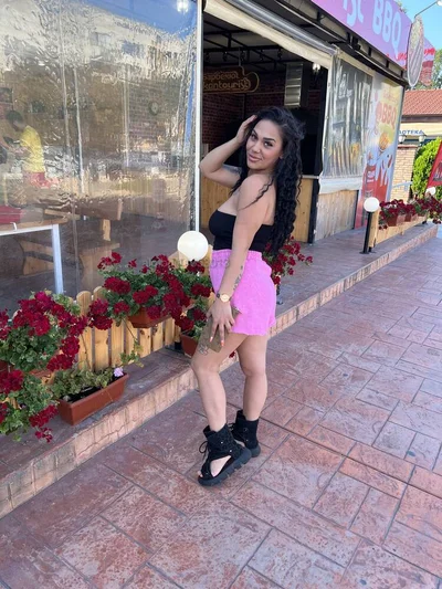 Компаньонка София - Gabriela 🍬Bonbon🍬 - Класически секс, Групов секс, Орален секс - снимка 1