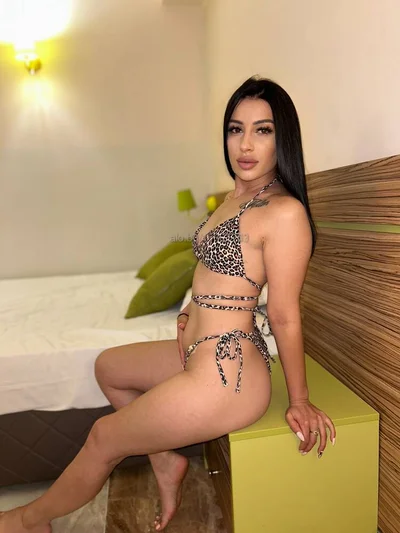 Компаньонка София - 10287565 ⚜️Melissa ⚜️ 🌹✨GFE-250€✨🌹