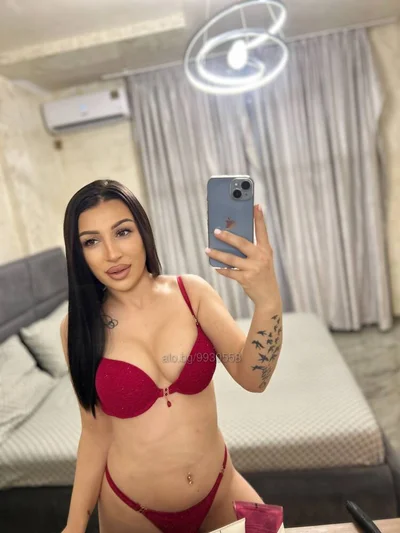 Компаньонка Дупница - ✨Bella Escort✨ Ела и - Орален секс, GFE, Френска с презерватив - снимка 3