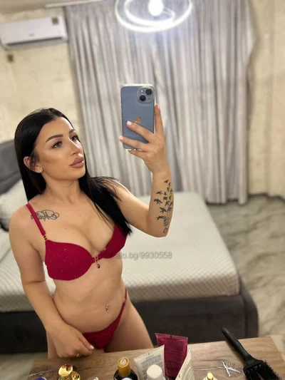 Компаньонка Дупница - ✨Bella Escort✨ Ела и - GFE, Френска с презерватив, Френска без презерватив - снимка 5