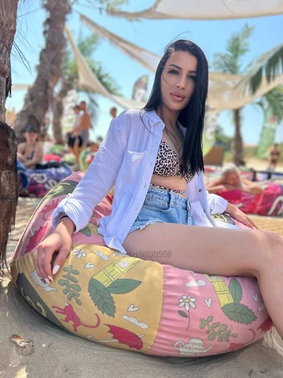 Компаньонка Дупница - ✨Bella Escort✨ Ела и - Орален секс, GFE, Френска с презерватив - снимка 8