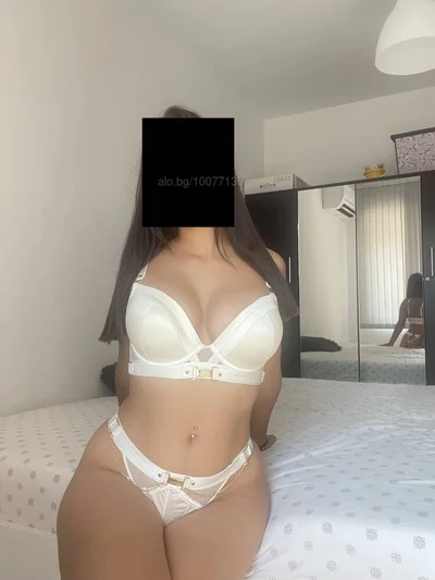 Компаньонка София - 🖤🤍Black Angel🤍🖤 С терен✅