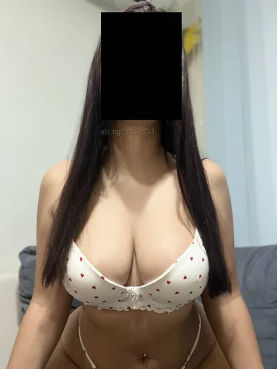 Компаньонка Пловдив - 🍫VIP Martina 🍫 - Орален секс, Френска с презерватив, Френска без презерватив - снимка 4