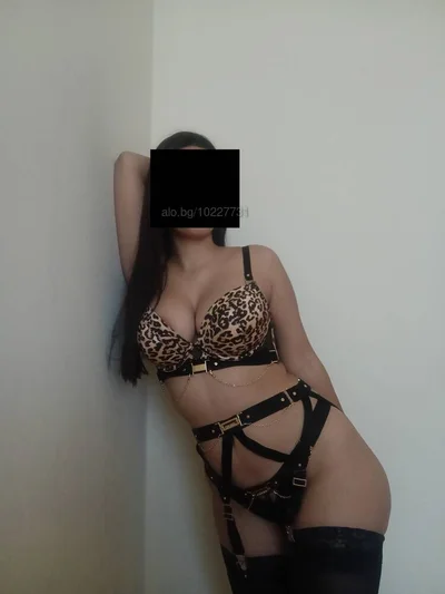 Компаньонка Пловдив - 🍫VIP Martina 🍫 - Строга господарка, Масаж, Класически секс - снимка 3