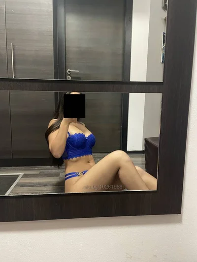 Компаньонка Пловдив - ✅Top Escort✅ Цена само за днес! 15 Мин 30€