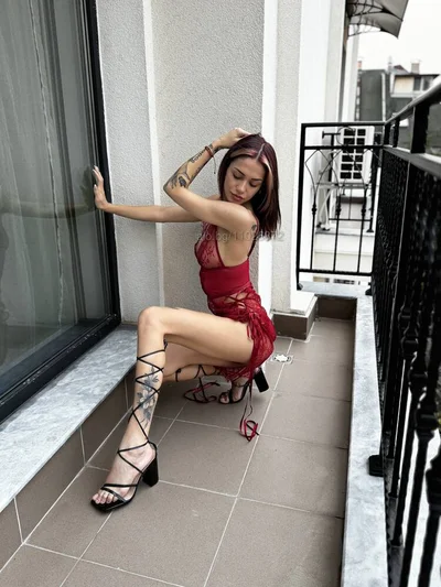 Компаньонка Варна - Top Escort💋🍫Masha🍫💋